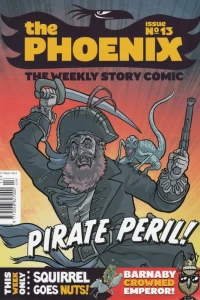 Issue #13
