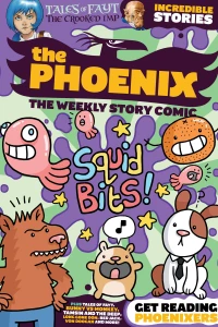Issue #132
