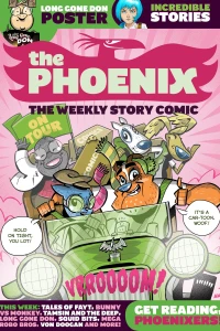 Issue #135