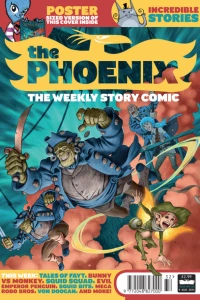 Issue #136