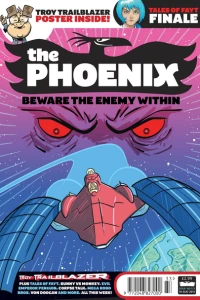 Issue #137