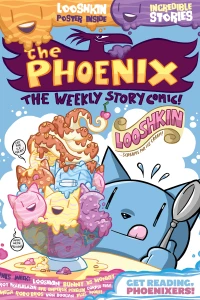Issue #138