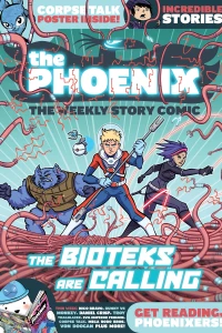 Issue #142