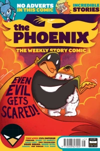 Issue #149