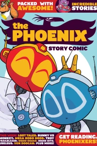Issue #150