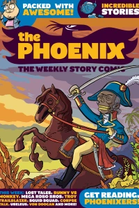 Issue #151