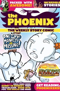 Issue #153