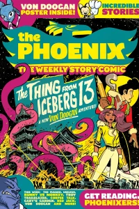 Issue #156