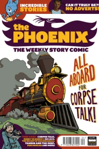 Issue #160