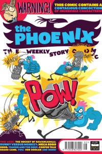 Issue #161