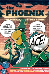 Issue #164