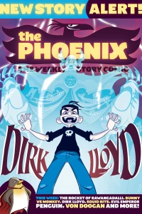 Issue #166