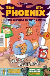 Issue #17