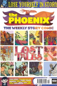 Issue #170