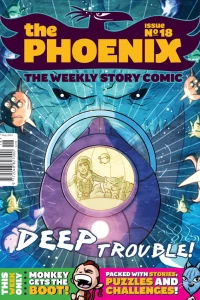 Issue #18