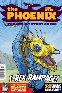 Issue #19