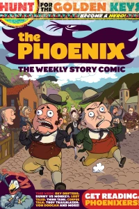 Issue #191