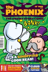Issue #20