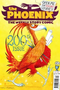 Issue #200