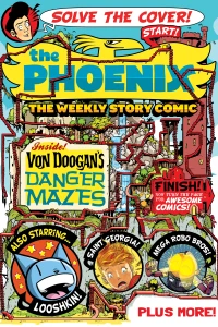 Issue #202