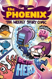 Issue #204