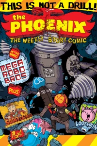 Issue #205