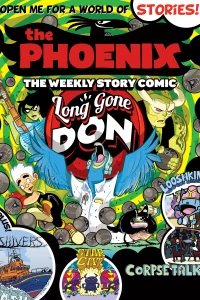 Issue #209