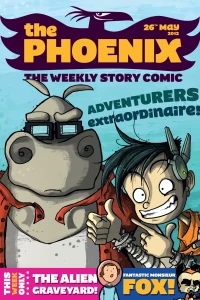 Issue #21