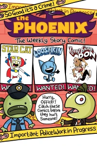 Issue #211