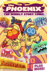 Issue #218