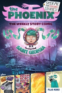 Issue #219
