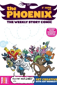 Issue #22