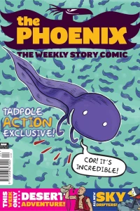 Issue #24