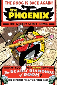 Issue #243
