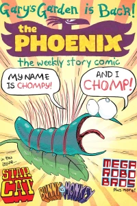 Issue #245