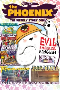 Issue #256