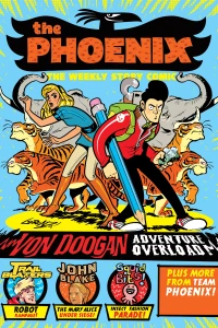 Issue #258