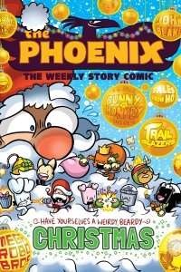 Issue #260
