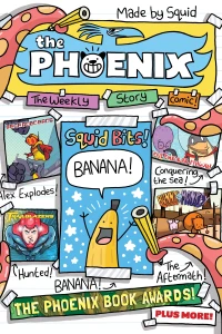 Issue #261