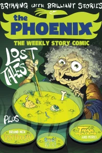 Issue #265