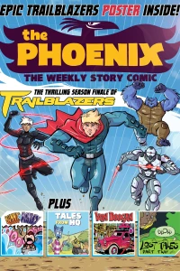 Issue #266