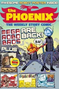 Issue #267