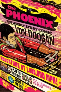 Issue #268