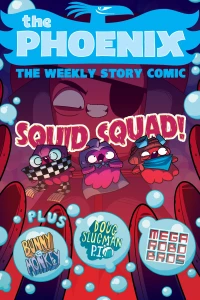 Issue #269