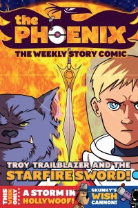 Issue #27
