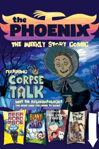 Issue #270