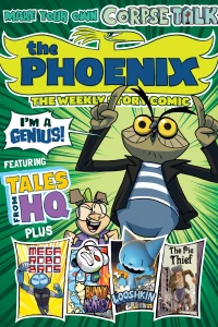 Issue #274