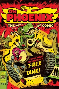Issue #276
