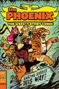 Issue #277