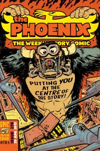 Issue #278